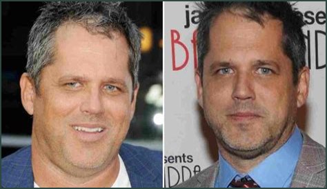 Jeff Tremaine Net Worth