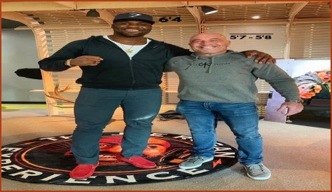 Unveiling Joe Rogan's Height: Discoveries And Insights